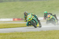 Green Bikes